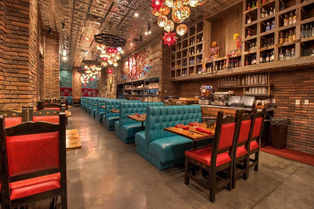 Calaveras Cantina | restaurant | 125 Dockside Cir, Jupiter, FL 33477, USA | 5613209661 OR +1 561-320-9661