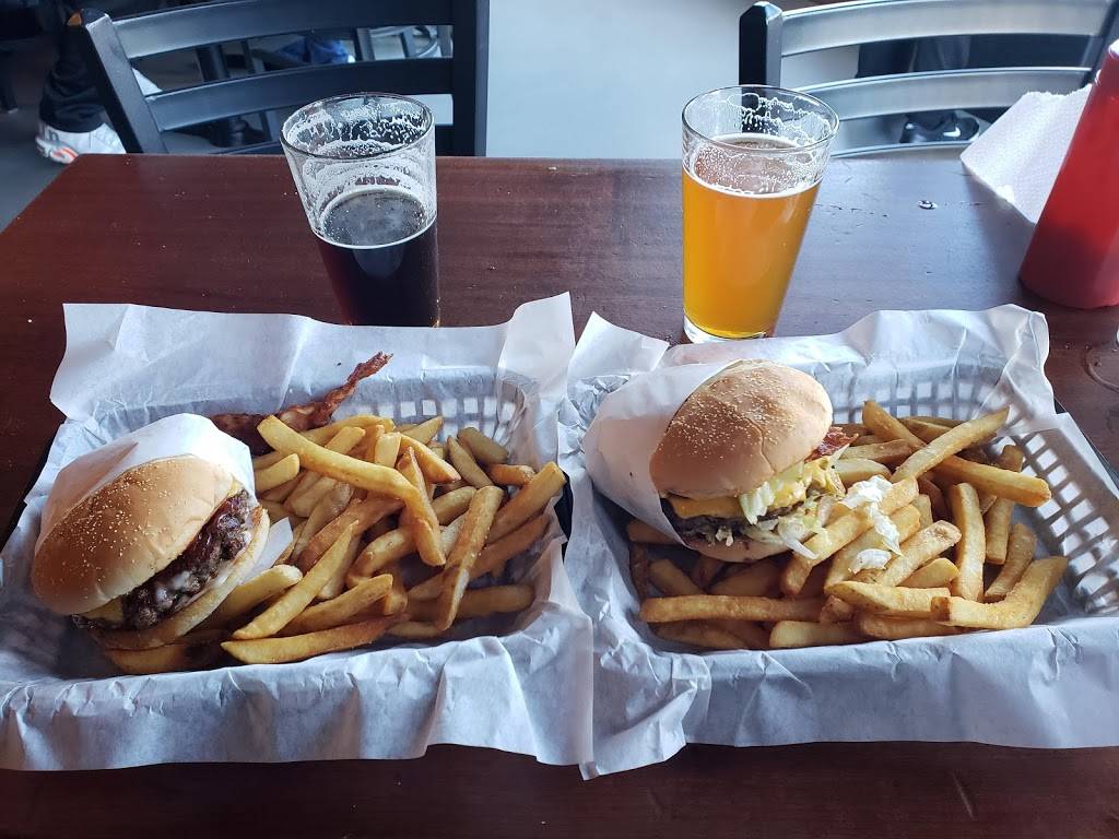 Killer Burger | meal takeaway | 4644 NE Sandy Blvd, Portland, OR 97213, USA | 9715447521 OR +1 971-544-7521