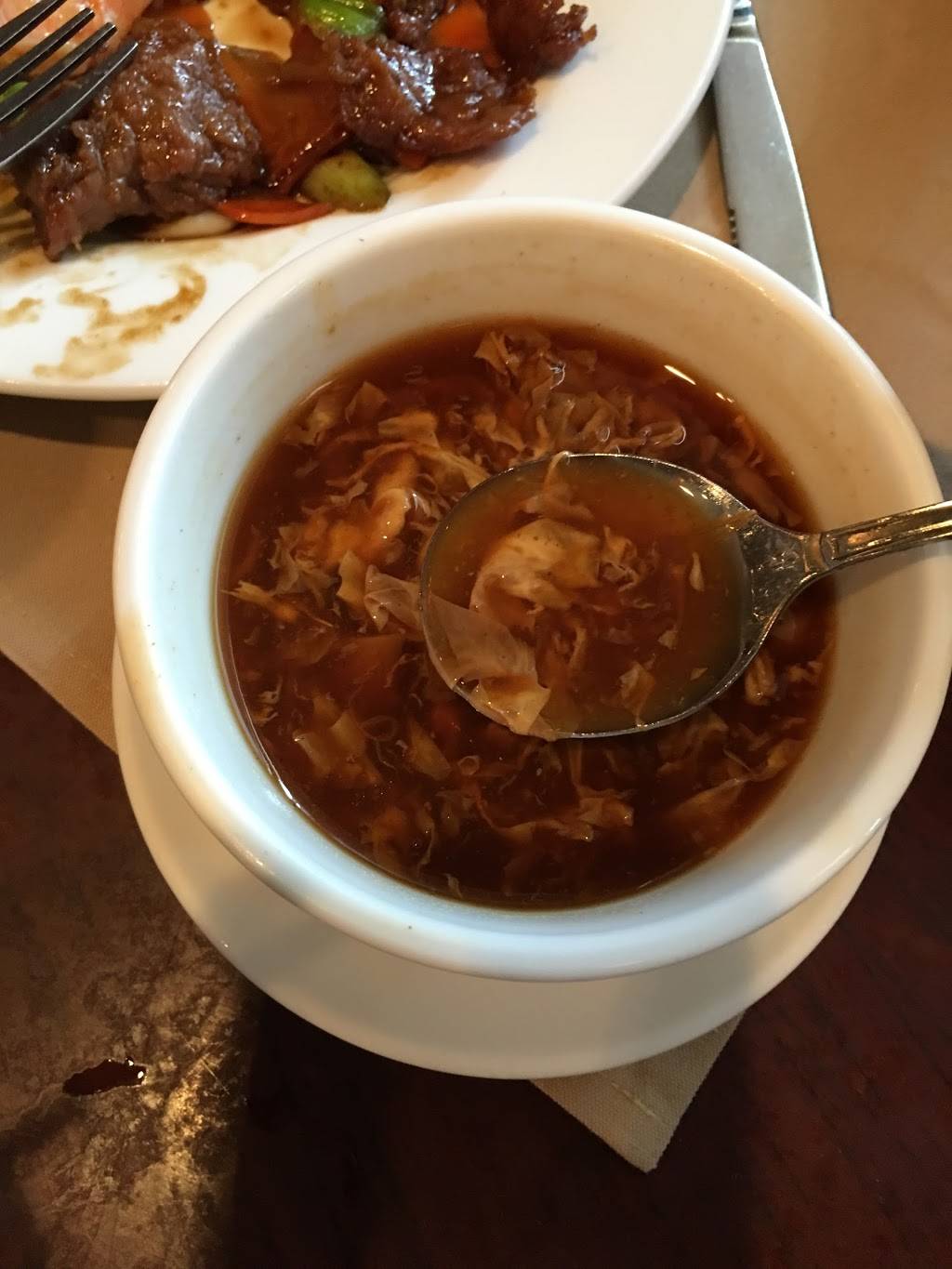 Hunan River Bistro Chinese Csn | restaurant | 13133 Louetta Rd, Cypress, TX 77429, USA | 2816551118 OR +1 281-655-1118