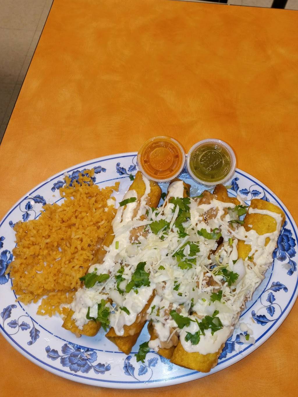 La doña food | restaurant | 975 N Pacific Hwy, Woodburn, OR 97071, USA | 5039020370 OR +1 503-902-0370