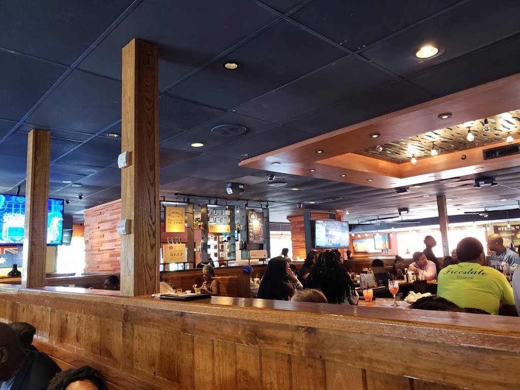 Outback Steakhouse | restaurant | 6091 Oxon Hill Rd, Oxon Hill, MD 20745, USA | 3018394300 OR +1 301-839-4300