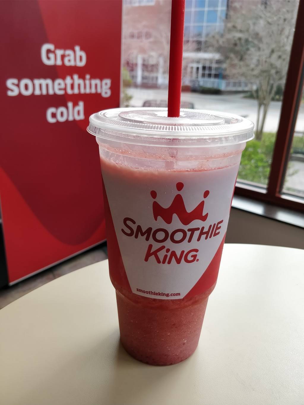 Smoothie King | restaurant | UCF, Student Union, Pegasus Cir Bldg 52, Orlando, FL 32816, USA | 4073803333 OR +1 407-380-3333