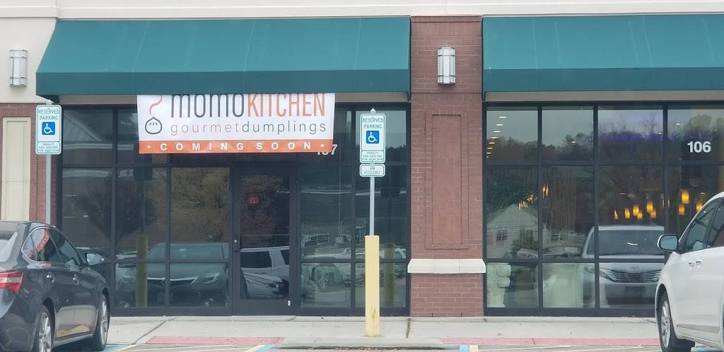 MOMO Kitchen | restaurant | 473 Kempsville Rd #107, Chesapeake, VA 23320, USA | 7573354949 OR +1 757-335-4949