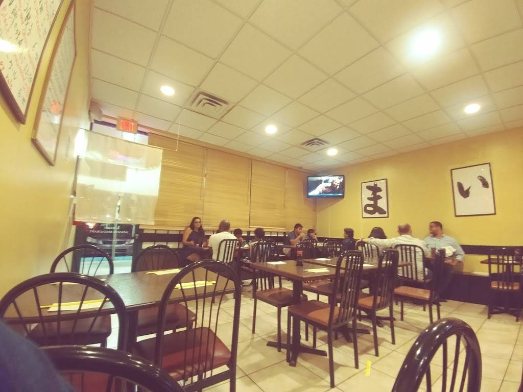 Maido Japanese Restaurant | restaurant | 4267 NW 107th Ave, Doral, FL 33178, USA | 3055924002 OR +1 305-592-4002