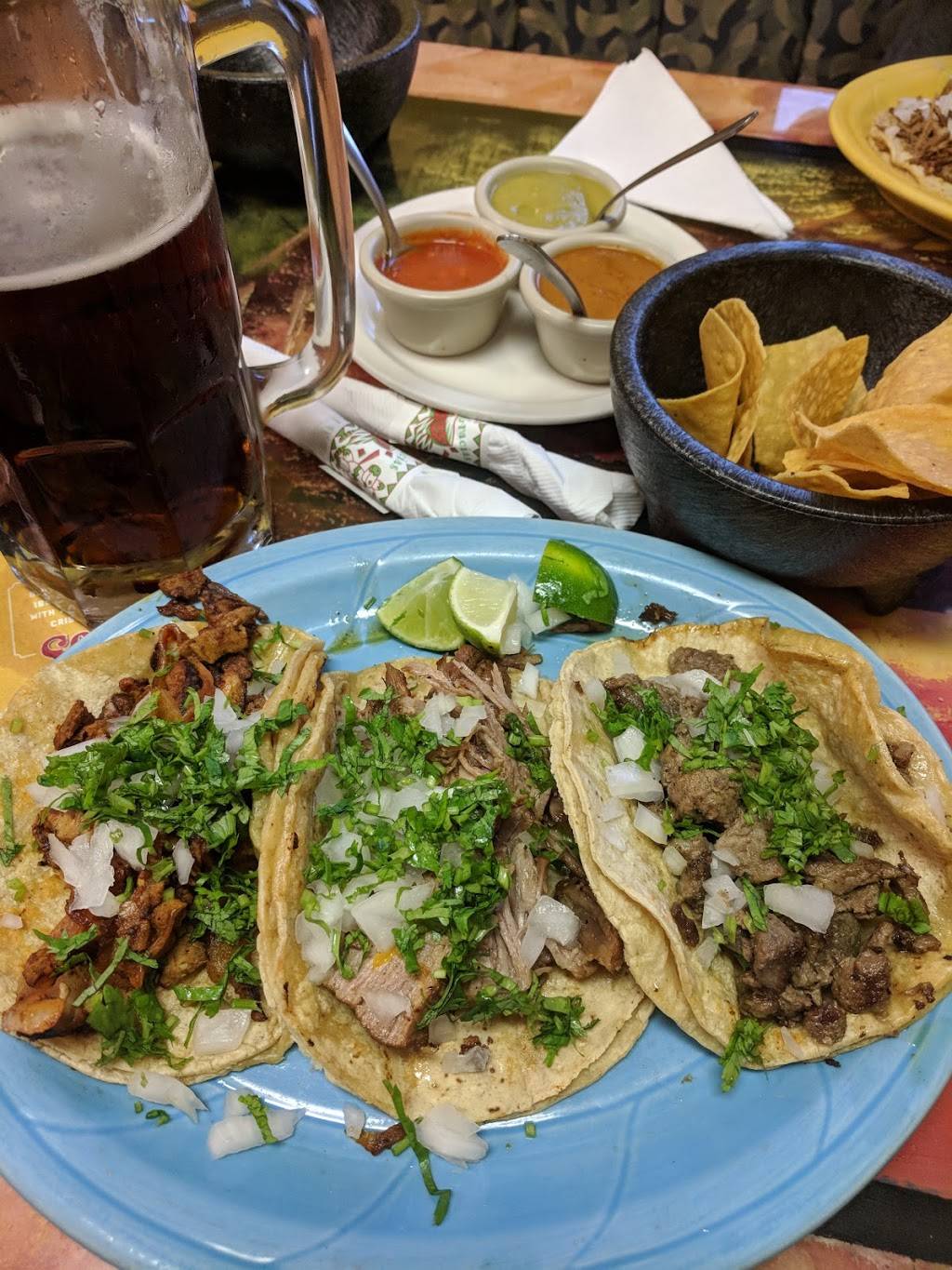 La Marquesa Mexican Restaurant | restaurant | 400 Wellington Way, Lexington, KY 40503, USA | 8592254840 OR +1 859-225-4840