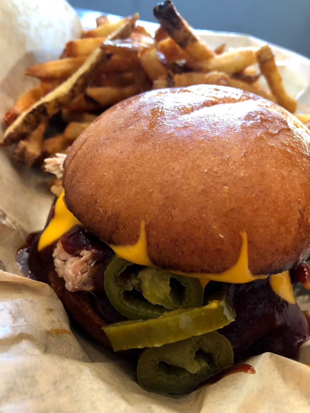 South Mouth Wings | restaurant | 1650 Broadway ste a, Boulder, CO 80302, USA | 3034499464 OR +1 303-449-9464