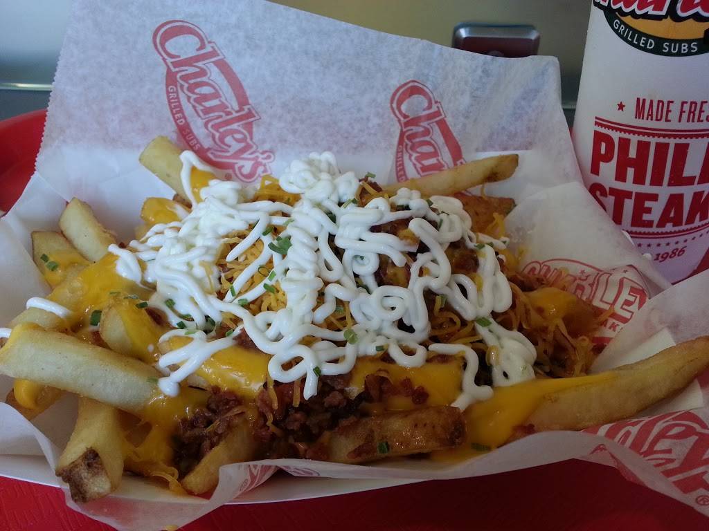 Charleys Philly Steaks | restaurant | 2112 Westminster Mall, Westminster, CA 92683, USA | 7148904069 OR +1 714-890-4069