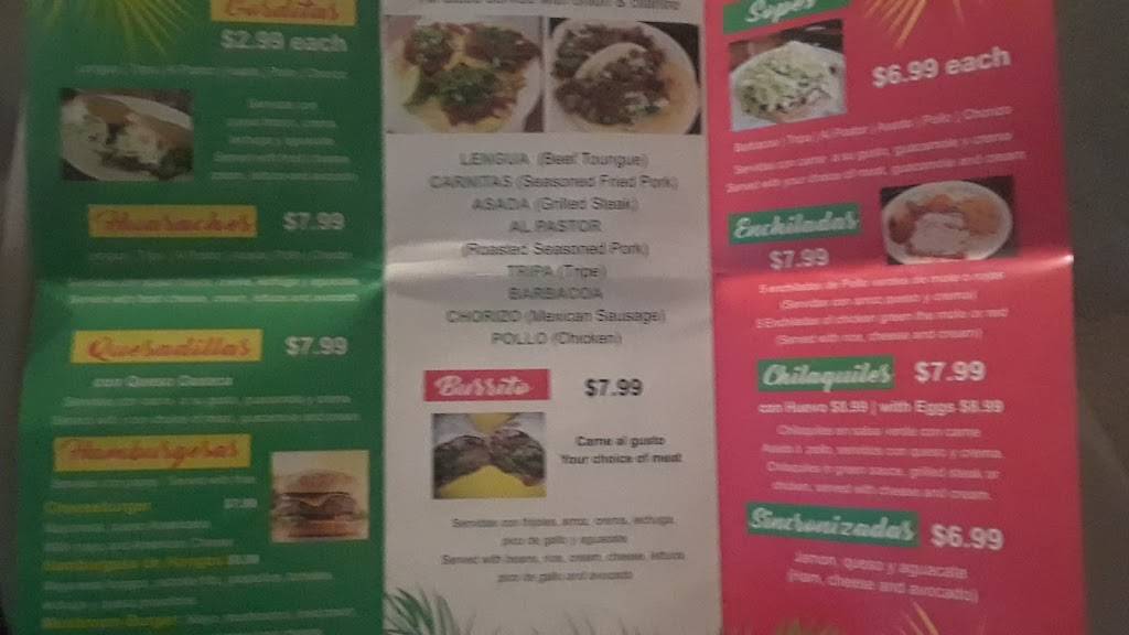 Taqueria El Costeño | restaurant | 13600 Laurel Bowie Rd, Laurel, MD 20708, USA | 3017428119 OR +1 301-742-8119