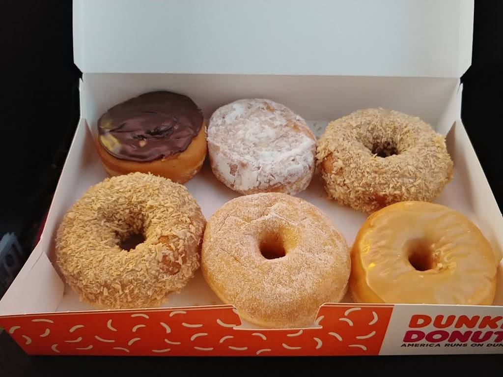 Dunkin | bakery | 2435 Nashville Rd, Bowling Green, KY 42101, USA | 2708434886 OR +1 270-843-4886