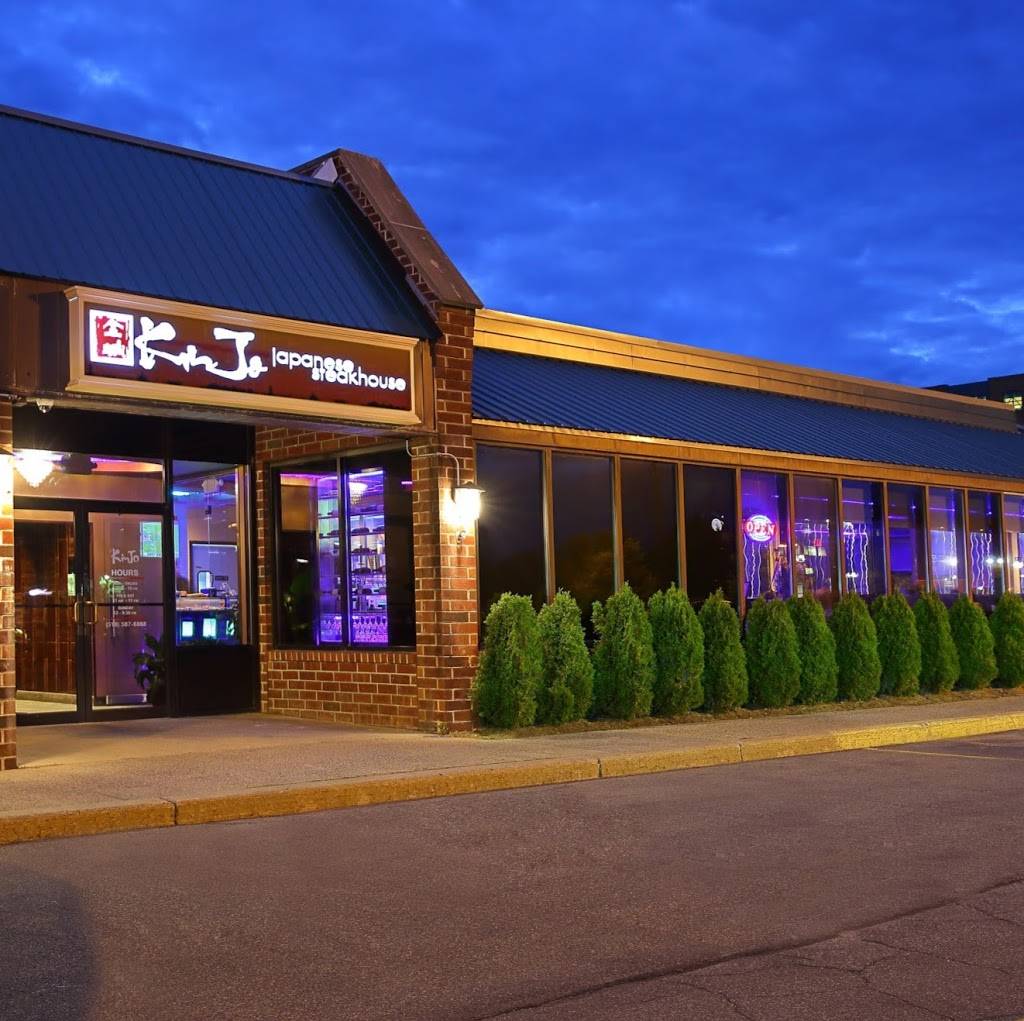 Kinjo Japanese Steak House | meal delivery | 68 Congress St, Saratoga Springs, NY 12866, USA | 5185878888 OR +1 518-587-8888