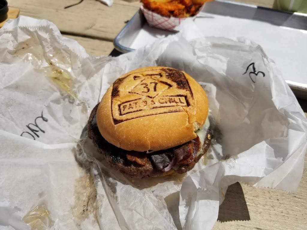 Olde 37 Patio & Grill | restaurant | 25 CT-37, New Fairfield, CT 06812, USA | 2037463700 OR +1 203-746-3700