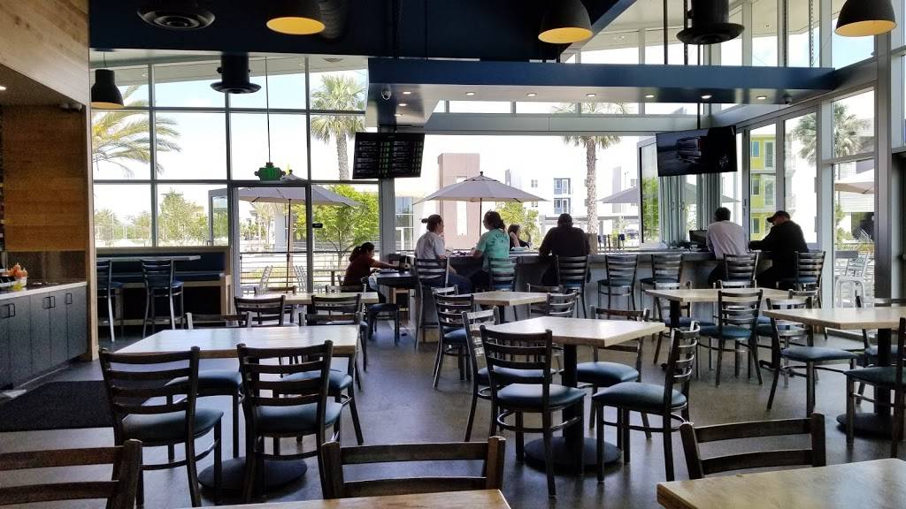 Board & Brew | restaurant | 1610 Millenia Ave Suite 105, Chula Vista, CA 91915, USA | 6194944059 OR +1 619-494-4059