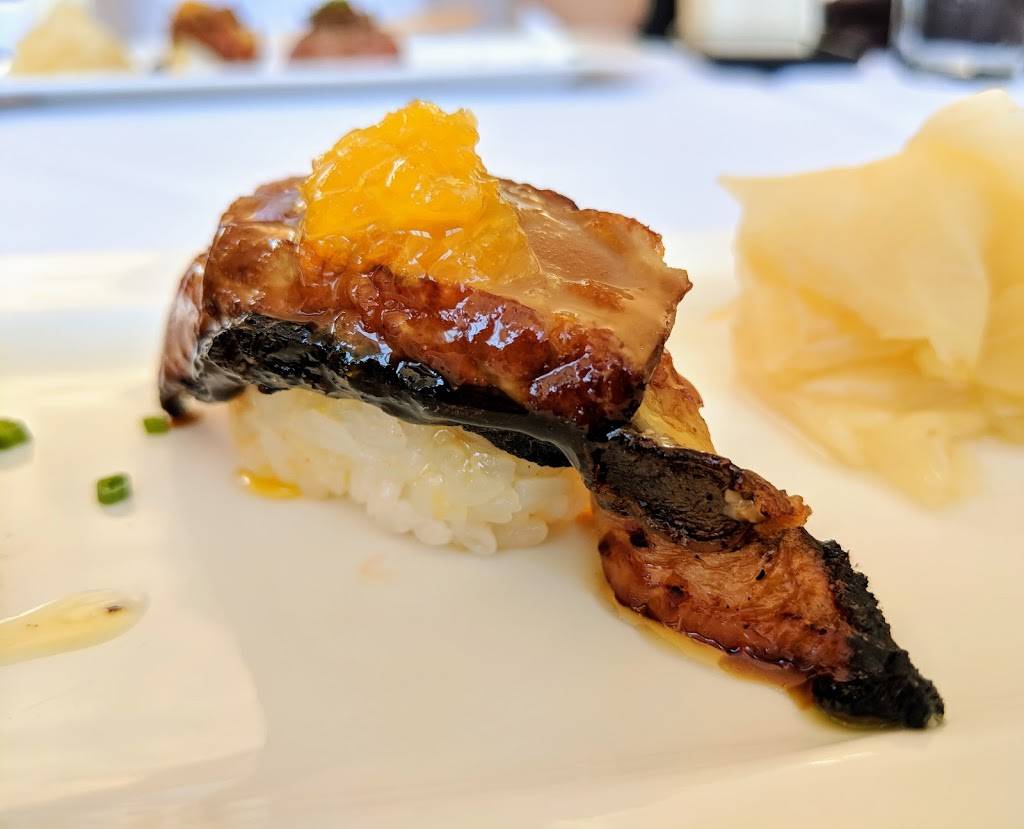 Hamamori Restaurant and Sushi Bar | restaurant | 3333 Bear St #320, Costa Mesa, CA 92626, USA | 7148500880 OR +1 714-850-0880