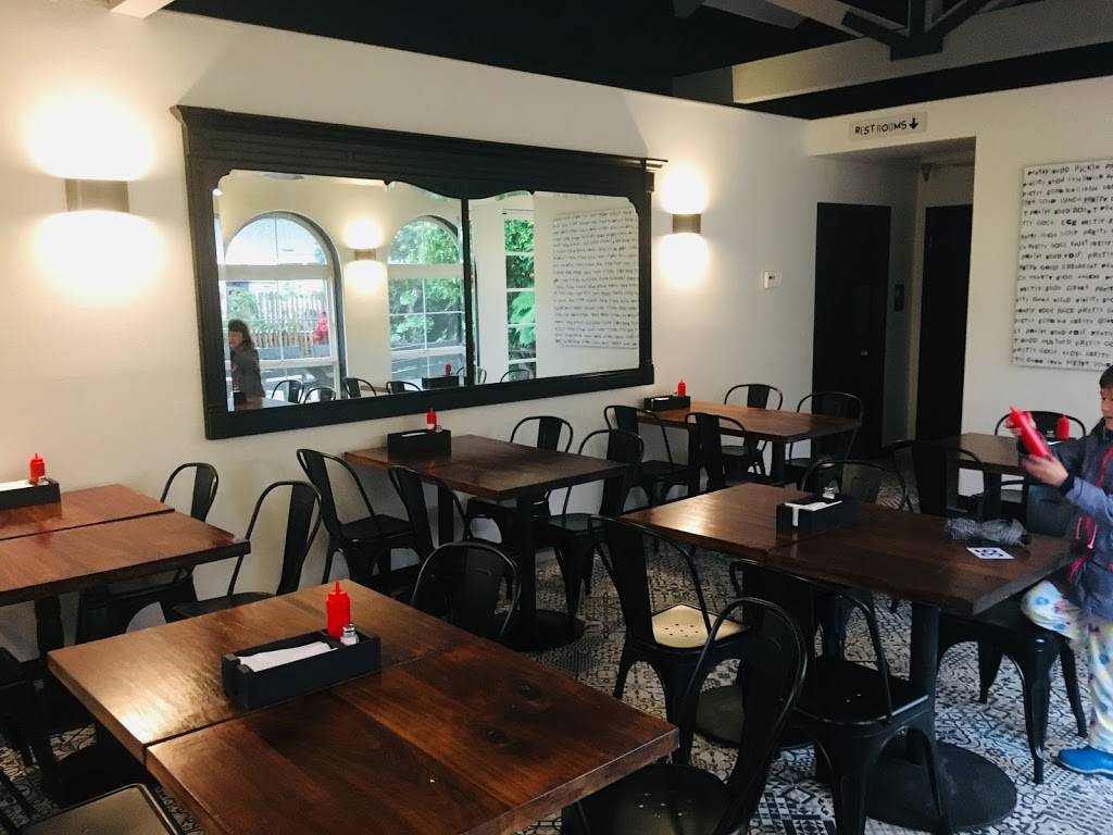 Pretty Good Advice | restaurant | 3070 Porter St, Soquel, CA 95073, USA | 8312262805 OR +1 831-226-2805