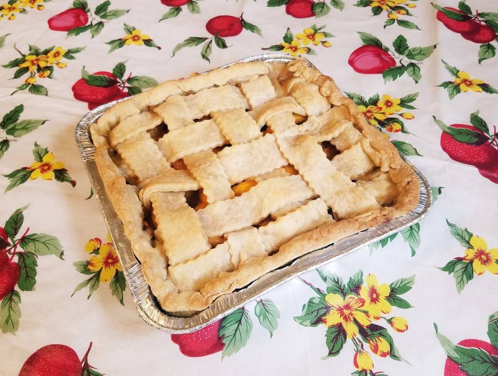 The Pie Lady @ Kitchen Fresh Pies to Go | bakery | 6688 FM 39, Flynn, TX 77855, USA | 9363961141 OR +1 936-396-1141