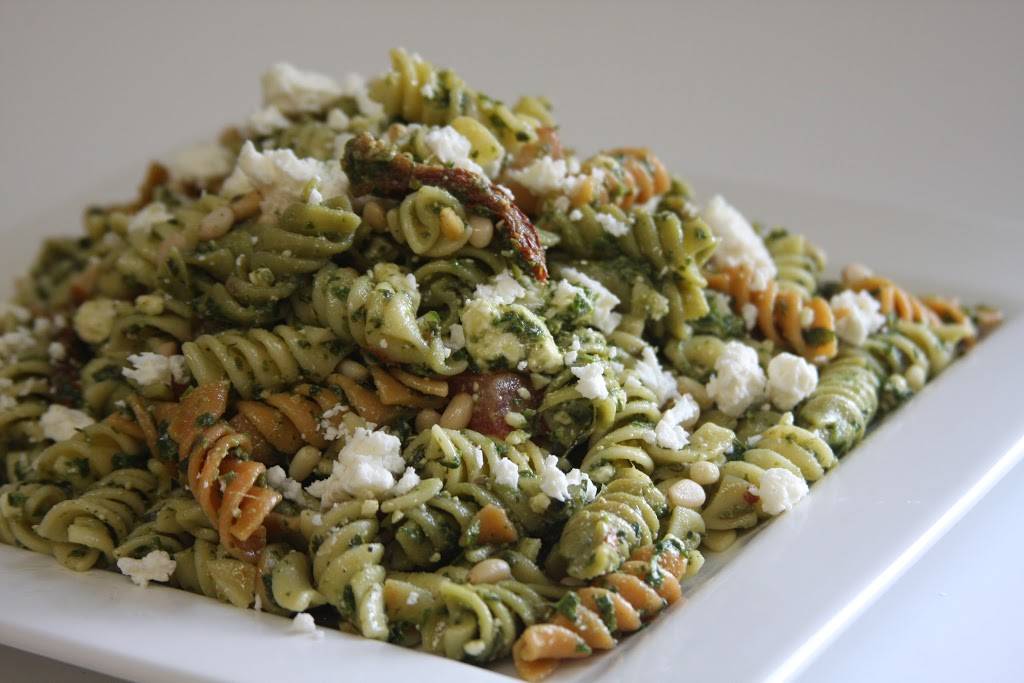 Emuna Glatt Kosher Catering | restaurant | 13020 Yukon Ave unit e, Hawthorne, CA 90250, USA | 4243488420 OR +1 424-348-8420