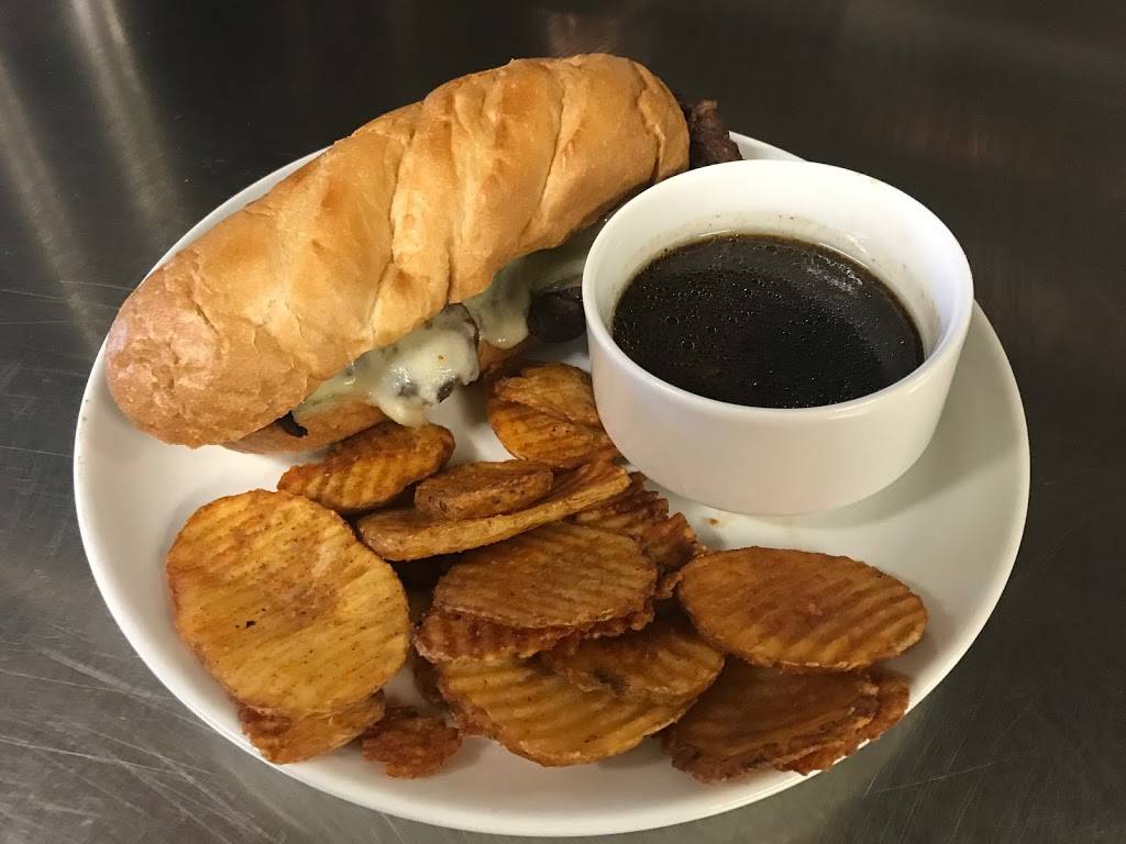 Papa Rons Pizza & Italian Steakhouse | restaurant | 402 W Main St, Monteagle, TN 37356, USA | 9319243355 OR +1 931-924-3355