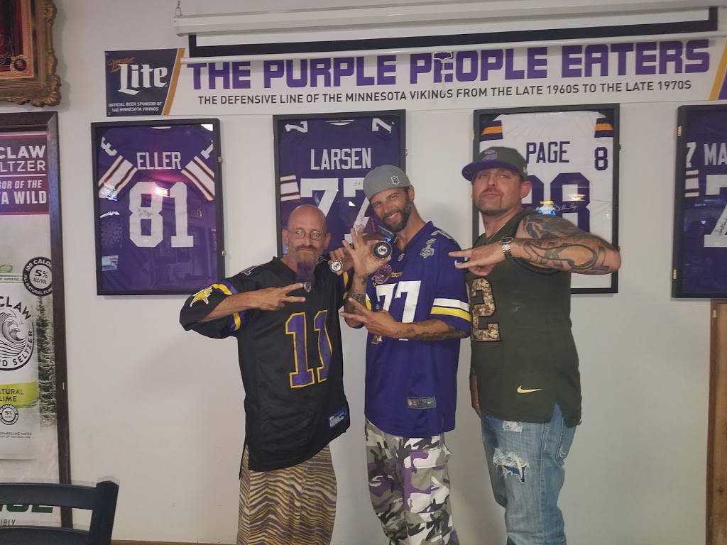 Dannys Dugout | restaurant | 736 S Benton Dr, Sauk Rapids, MN 56379, USA | 3202520451 OR +1 320-252-0451