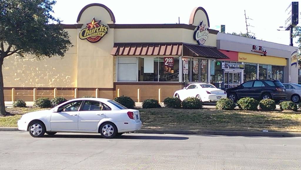 KFC | restaurant | 12570 Southwest Fwy, Stafford, TX 77477, USA | 2812773322 OR +1 281-277-3322