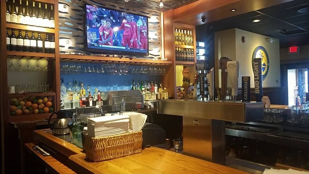 Outback Steakhouse | restaurant | 50575 Valley Frontage Rd, St Clairsville, OH 43950, USA | 7406990737 OR +1 740-699-0737