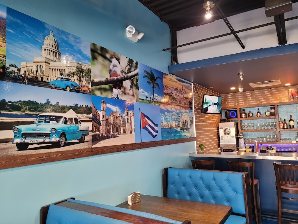 Habana Blue Bar - Restaurant | restaurant | 2040 W Northwest Hwy, Dallas, TX 75220, USA | 4697780070 OR +1 469-778-0070