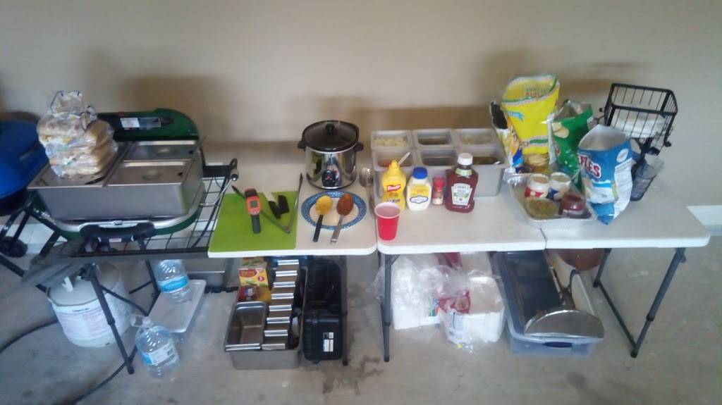 Highway Hot Dogs | meal delivery | 6350 US-90, Lake Charles, LA 70615, USA | 3378027336 OR +1 337-802-7336