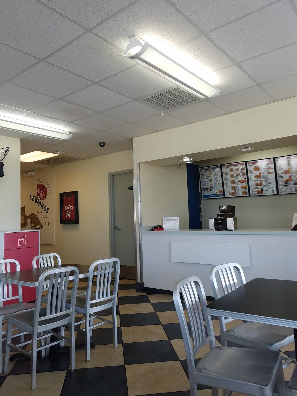 Sonic Drive-In | restaurant | 302 S Frontage Rd, Lorena, TX 76655, USA | 2548573123 OR +1 254-857-3123