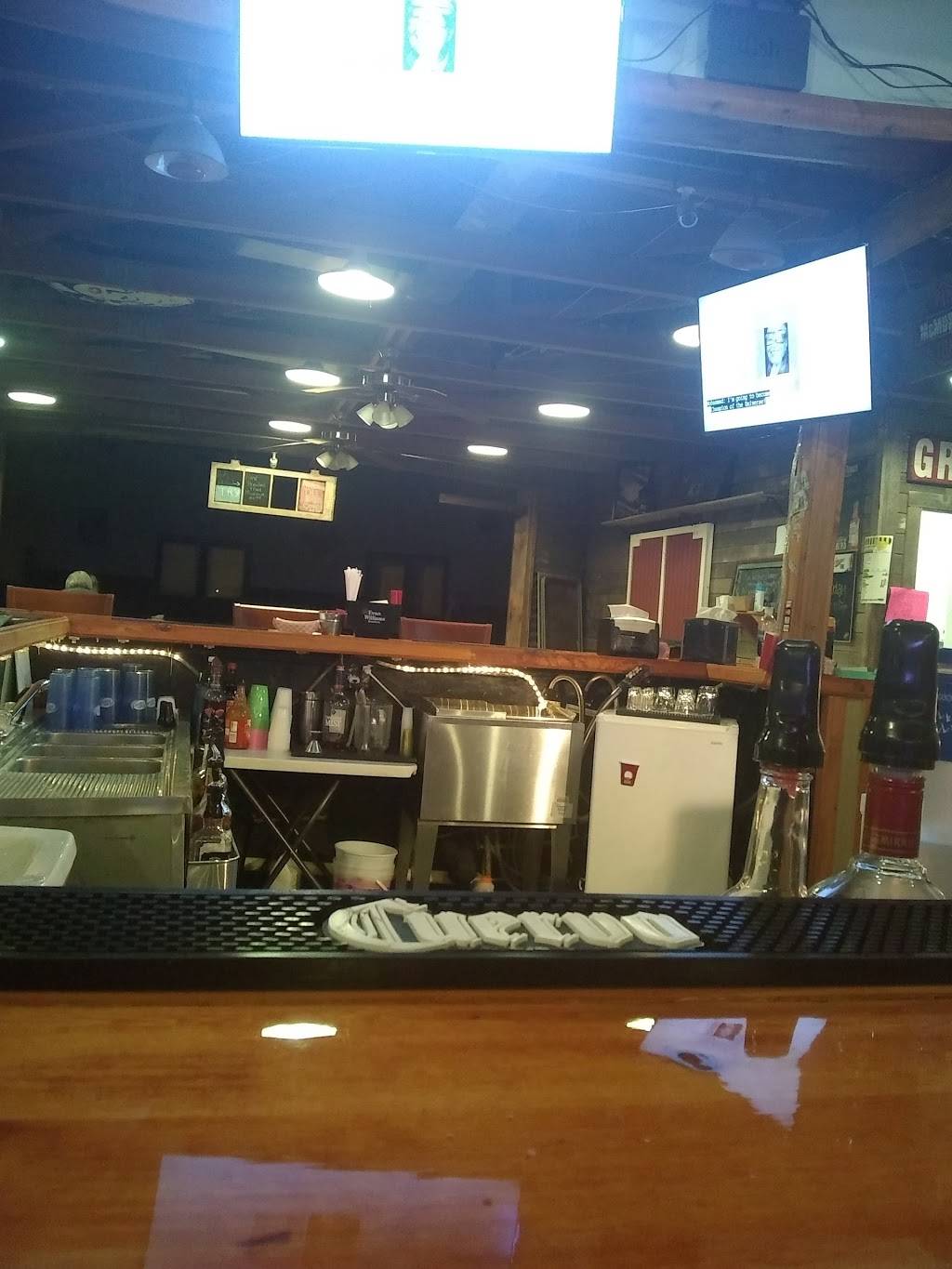 Korn Krib Restaurant & Bar | restaurant | Latham, IL 62543, USA | 2176743444 OR +1 217-674-3444