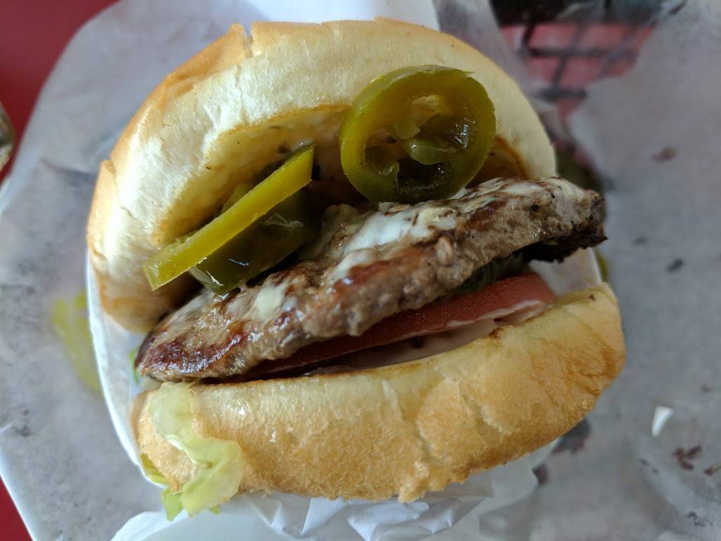 Bills Burgers | restaurant | 14742 Oxnard St, Van Nuys, CA 91411, USA | 8187854086 OR +1 818-785-4086