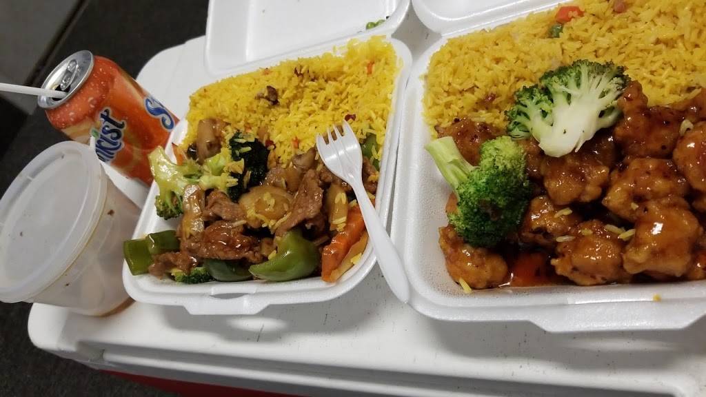 China Gate | restaurant | 14957 N Florida Ave, Tampa, FL 33613, USA | 8139087788 OR +1 813-908-7788