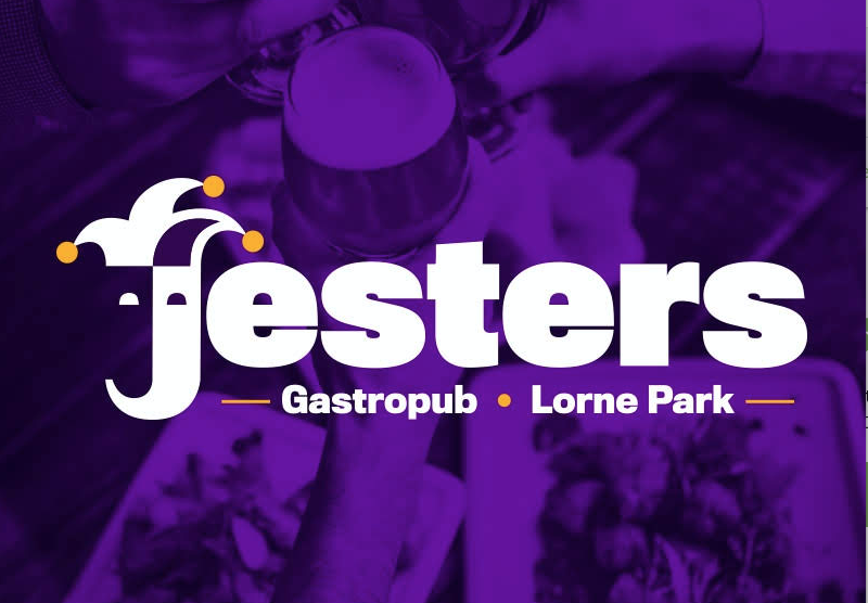 Jesters GastroPub | restaurant | 1107 Lorne Park Rd, Mississauga, ON L5H 3A1, Canada | 9052719915 OR +1 905-271-9915