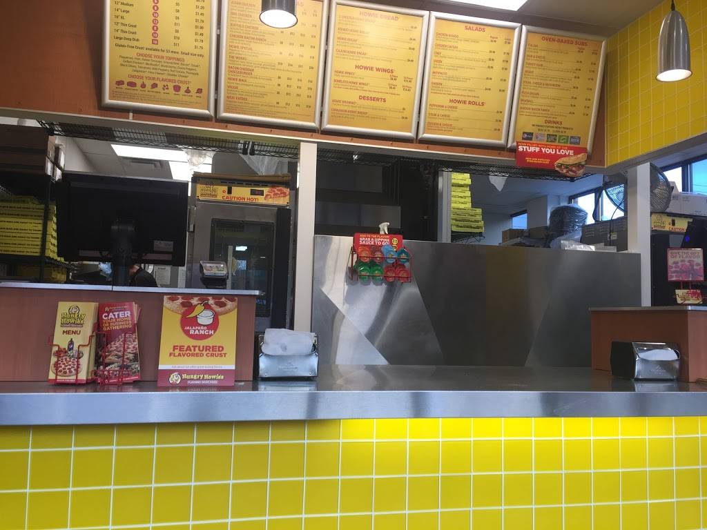 Hungry Howies Pizza | meal delivery | 18059 W Catawba Ave #8, Cornelius, NC 28031, USA | 7042373810 OR +1 704-237-3810