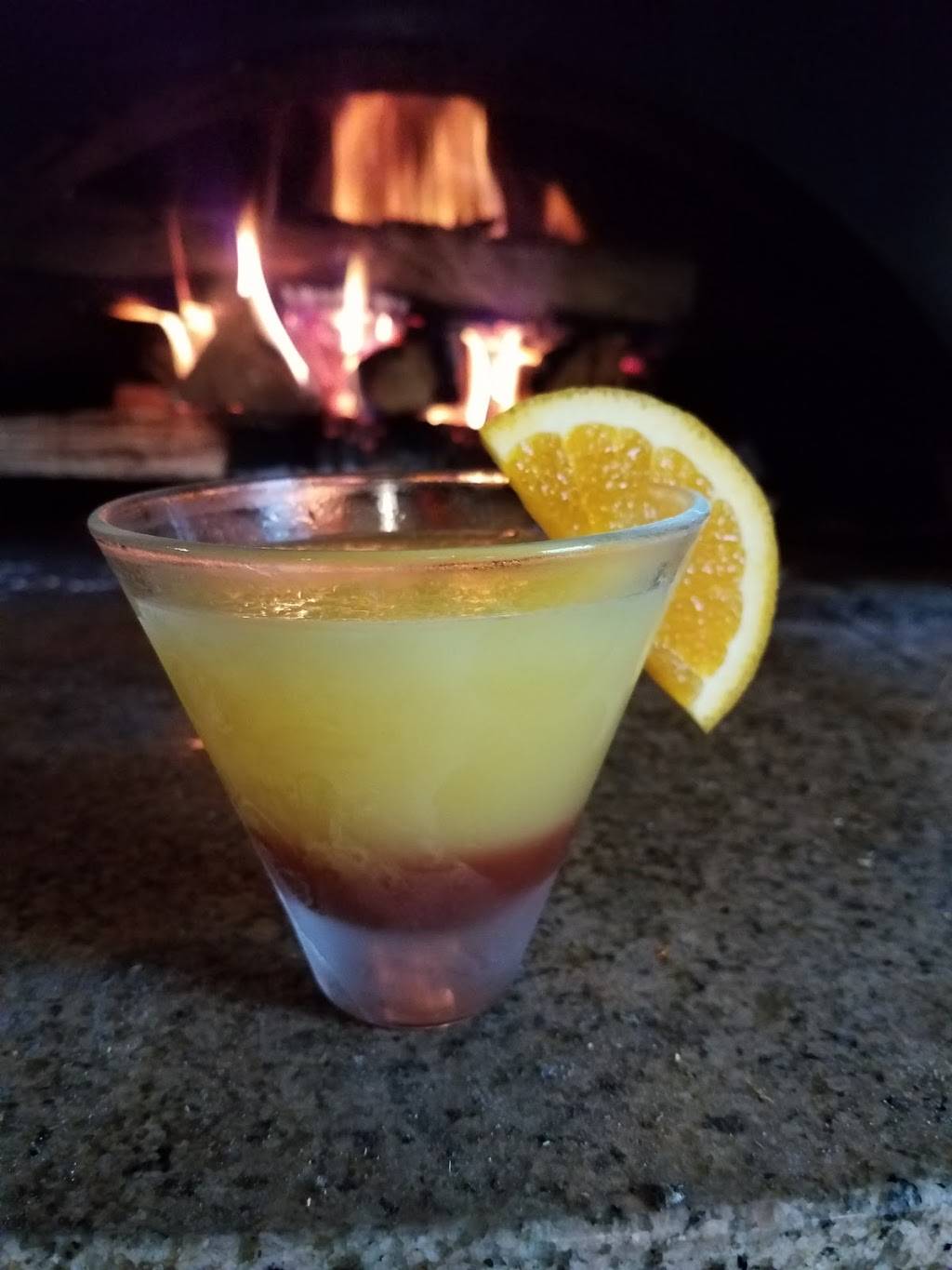 The Wood Fired Pizza Shop | restaurant | 140 E Cleveland Ave, Newark, DE 19711, USA | 3027372135 OR +1 302-737-2135