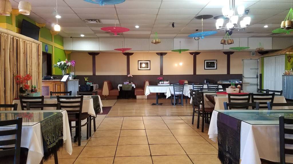 Sticky Rice Restaurant | restaurant | 2901 E Hatch Rd, Modesto, CA 95351, USA | 2095374777 OR +1 209-537-4777