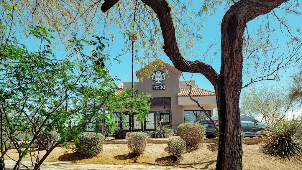Starbucks | cafe | 29815 N Tatum Blvd, Cave Creek, AZ 85331, USA | 4807715364 OR +1 480-771-5364