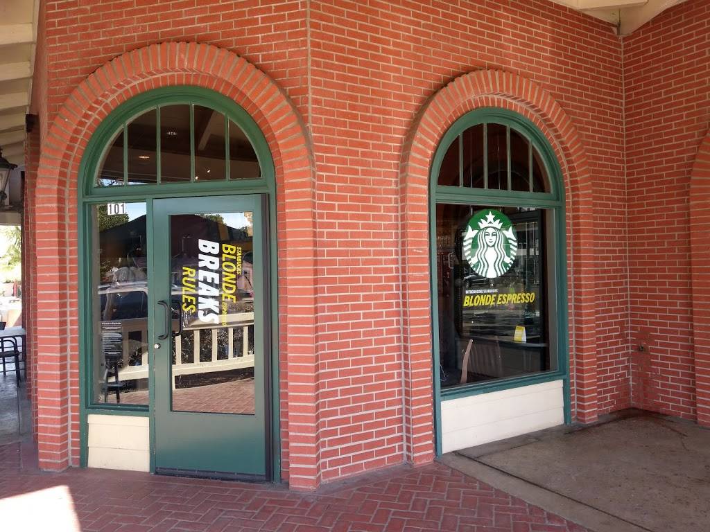Starbucks | cafe | 947 S Coast Hwy 101 Suite D-101, Encinitas, CA 92024, USA | 7609440202 OR +1 760-944-0202