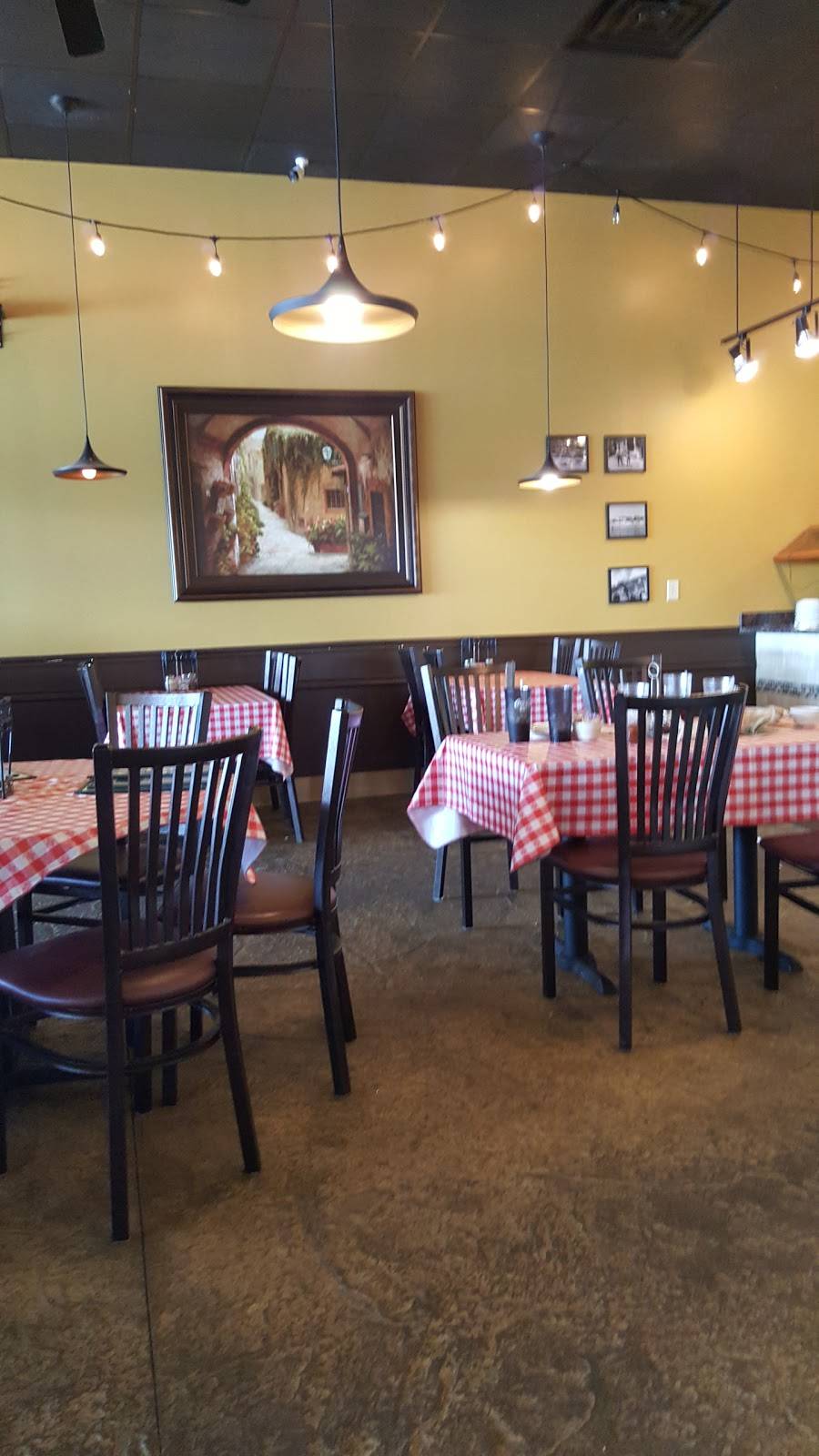 Macris Italian Kitchen | restaurant | 315 W Ireland Rd #102, South Bend, IN 46614, USA | 5742310200 OR +1 574-231-0200