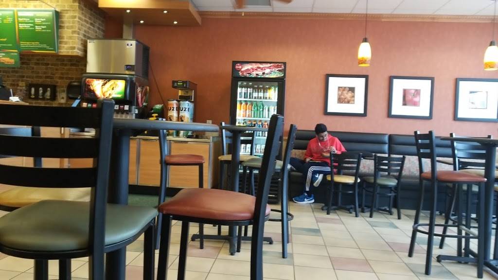 Subway Restaurants | restaurant | 8800 N Michigan Rd B, Indianapolis, IN 46268, USA | 3172280039 OR +1 317-228-0039