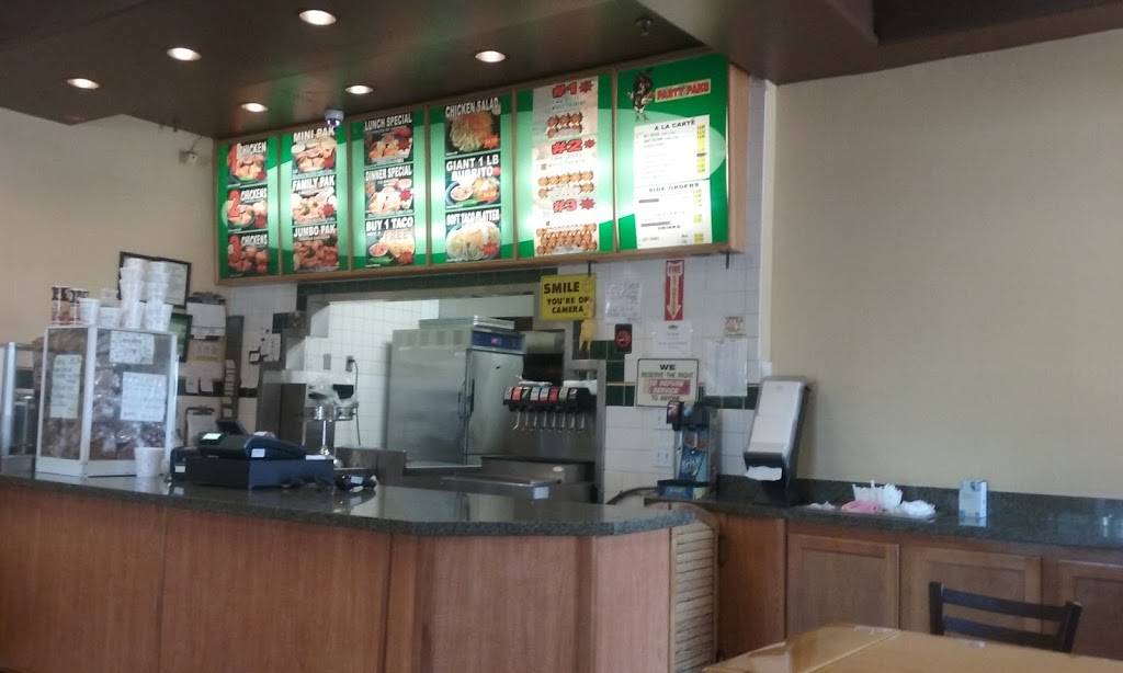 Juan Pollo | restaurant | 1675 N Perris Blvd # A9, Perris, CA 92571, USA | 9514431717 OR +1 951-443-1717