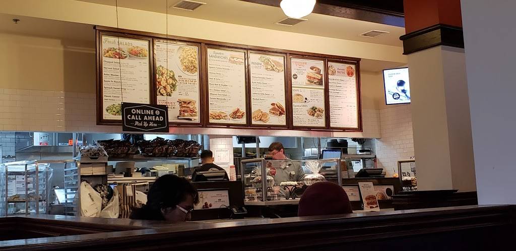 Corner Bakery Cafe | cafe | 1621 W Sunflower Ave d50, Santa Ana, CA 92704, USA | 7145461555 OR +1 714-546-1555