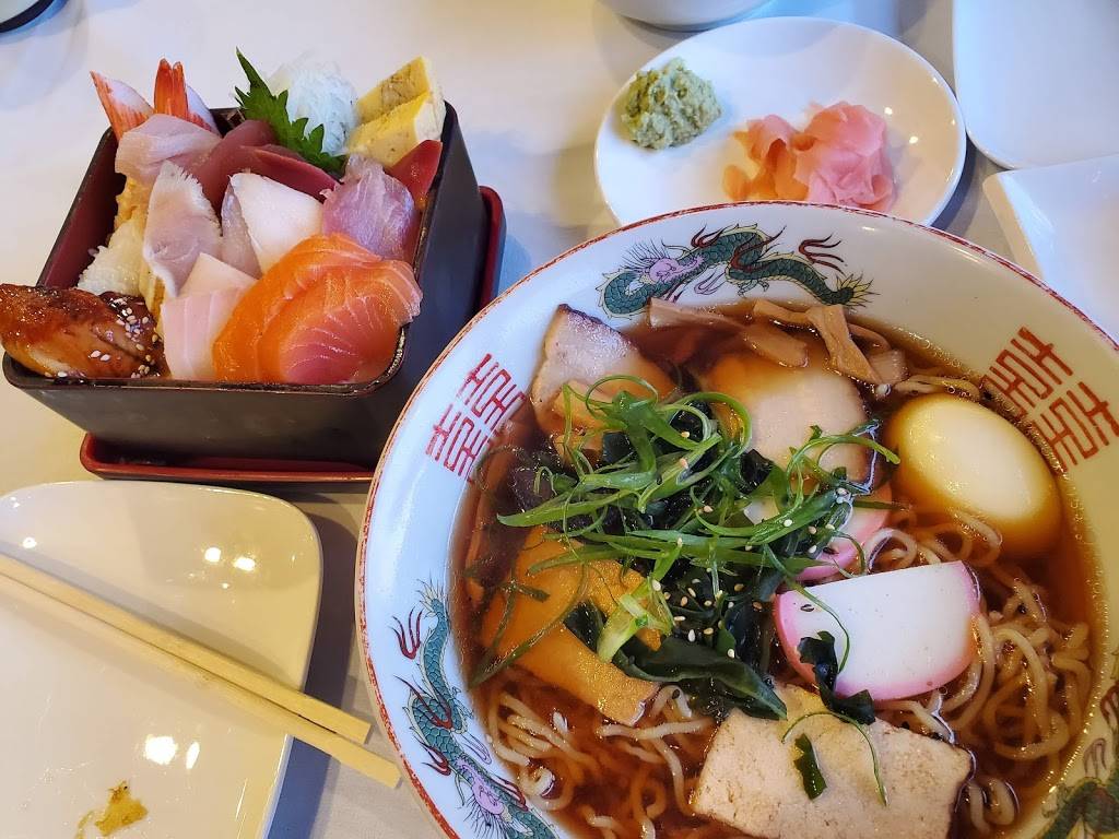 Osaka Japanese Restaurant | restaurant | 515 Westheimer Rd, Houston, TX 77006, USA | 7135339098 OR +1 713-533-9098