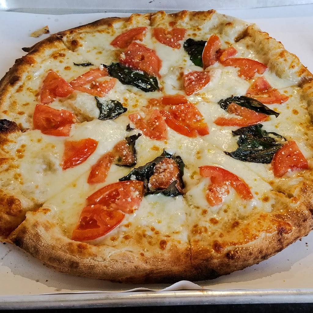 Andiamo Ristorante & Pizza Napoletana | restaurant | 500 S Battlefield Blvd, Chesapeake, VA 23322, USA | 7574101810 OR +1 757-410-1810