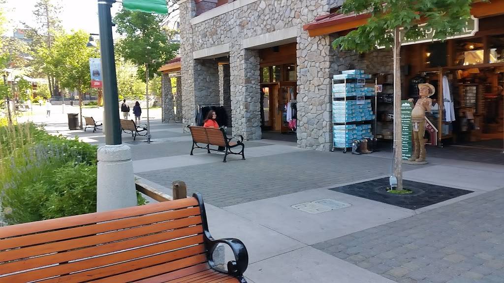 Echo Restaurant | restaurant | 4130 Lake Tahoe Blvd, South Lake Tahoe, CA 96150, USA | 5305432140 OR +1 530-543-2140