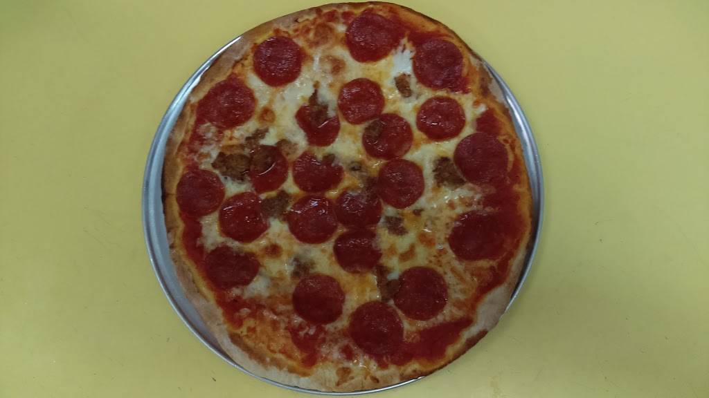 J-Jays Pizza & Subs | restaurant | 3242 Clay Pike St, Herminie, PA 15637, USA | 7244461114 OR +1 724-446-1114