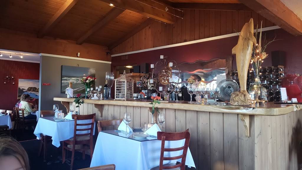Manta Rey Restaurant | restaurant | 9240 Castillo Dr, San Simeon, CA 93452, USA | 8059241032 OR +1 805-924-1032