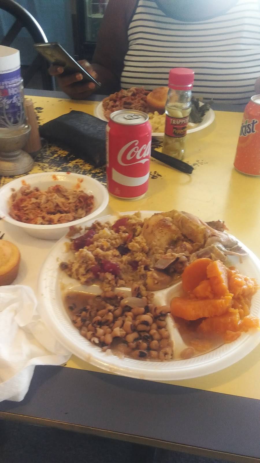 Its All Good BBQ & More | restaurant | 617 S 22nd St, Temple, TX 76501, USA | 2547741221 OR +1 254-774-1221