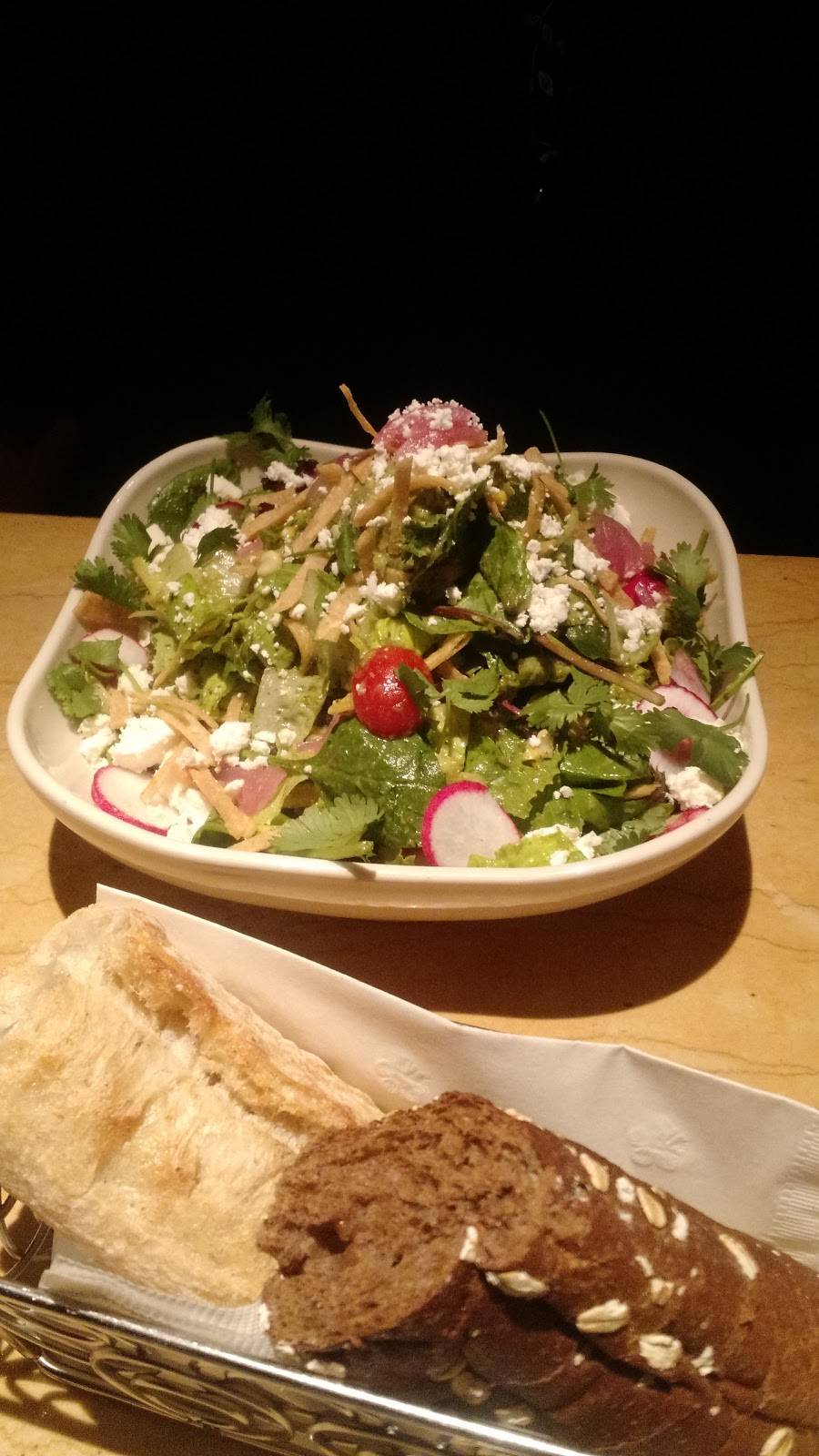 The Cheesecake Factory | restaurant | 53 Woodfield Mall, Schaumburg, IL 60173, USA | 8476191090 OR +1 847-619-1090