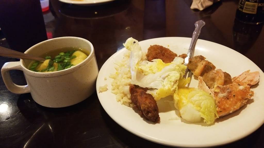 Buffet City | restaurant | 2902 Goliad Rd #109, San Antonio, TX 78223, USA | 2104651720 OR +1 210-465-1720