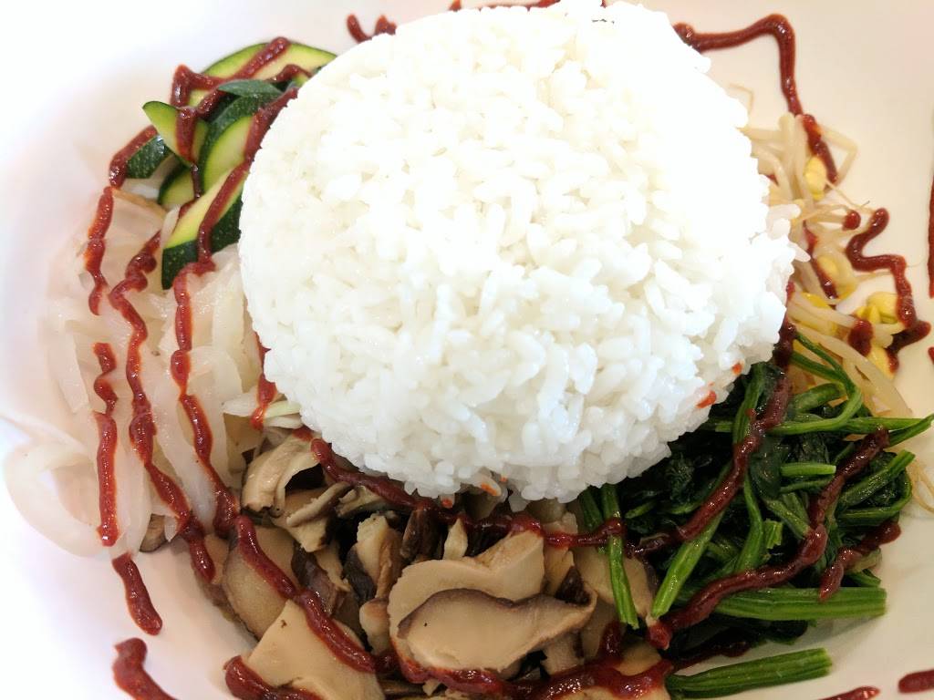 Nak Won House | restaurant | 1001 S Vermont Ave # 103, Los Angeles, CA 90006, USA | 2133888889 OR +1 213-388-8889