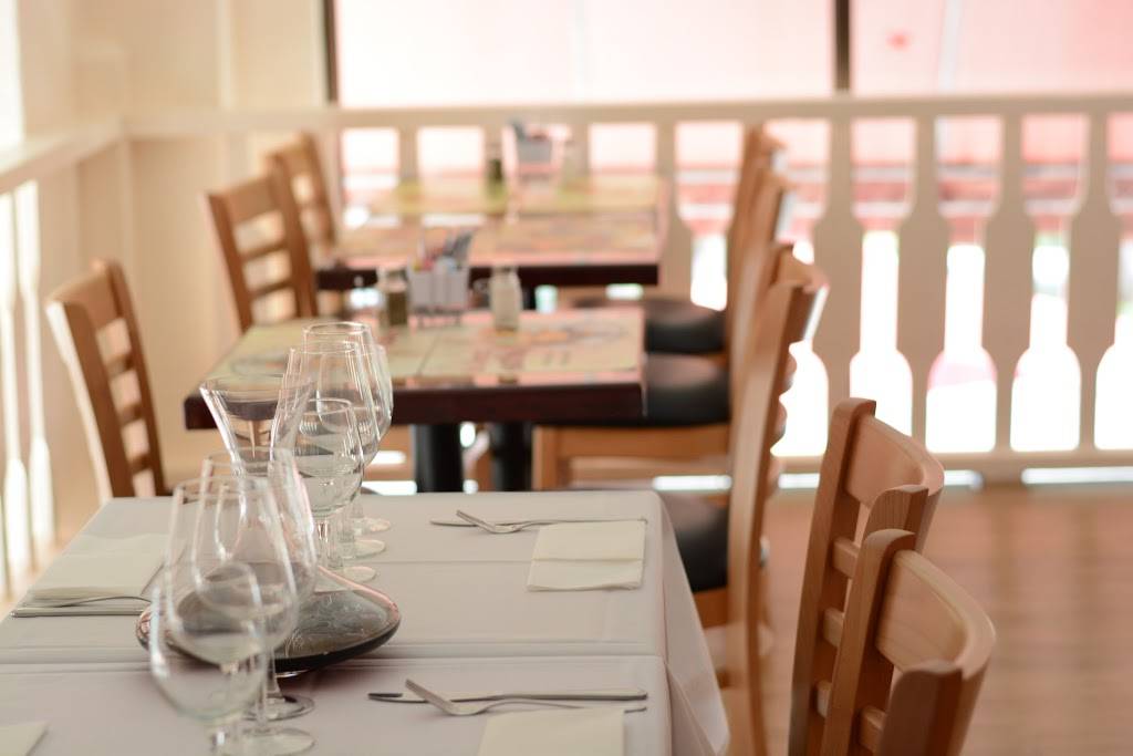 Côté France French Bistro | restaurant | 218 Tampa Ave W, Venice, FL 34285, USA | 9412207189 OR +1 941-220-7189